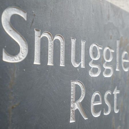 Smugglers Rest, Aldeburgh Villa Exterior photo